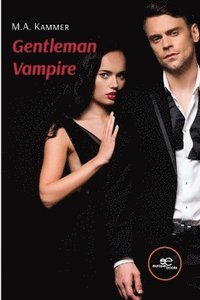 bokomslag Gentleman Vampire