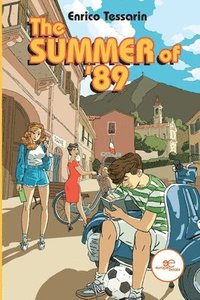 bokomslag The summer of 1989
