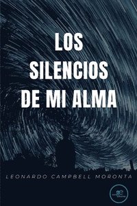 bokomslag Los silencios de mi alma