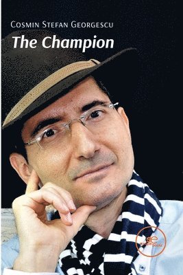 Cosmin Stefan Georgescu, Europe Books - The Champion, Häftad