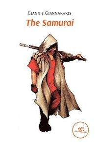 bokomslag The Samurai