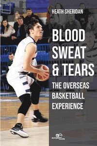 bokomslag Blood, sweat & tears