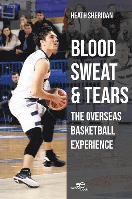 Blood, sweat & tears 1