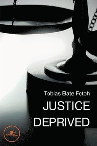 bokomslag Justice Deprived