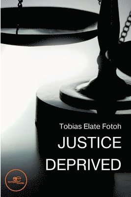bokomslag Justice Deprived