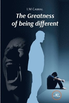 THE GREATNESS OF BEING DIFFERENT 1