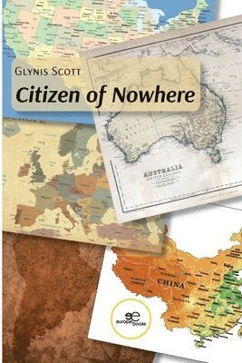 CITIZEN OF NOWHERE 1