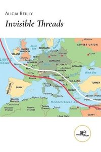 bokomslag Invisible Threads