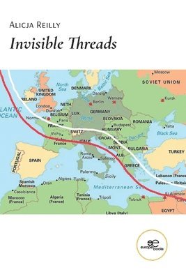 bokomslag Invisible Threads