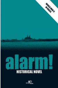 bokomslag Alarm