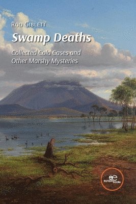 bokomslag SWAMP DEATHS