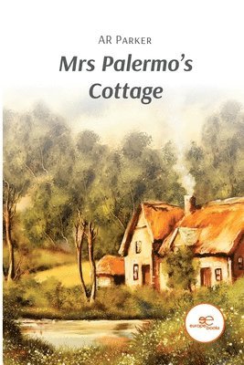bokomslag Mrs Palermo's Cottage