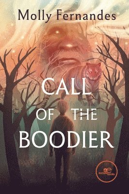 bokomslag Call of the Boodier
