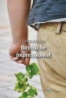 bokomslag Bayrische Impressionen