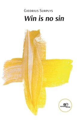 bokomslag Win is no sin