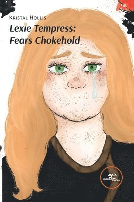 bokomslag LEXIE TEMPRESS: FEARS CHOKEHOLD