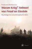 bokomslag WARUM KRIEG? ANTWORT VON FREUD AN EINSTEIN