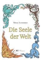 bokomslag DIE SEELE DER WELT