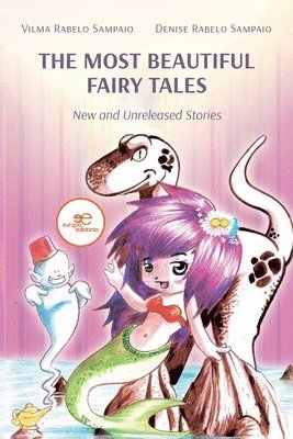 THE MOST BEAUTIFUL FAIRY TALES 1