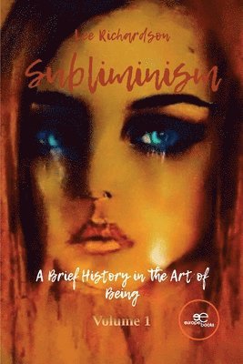 Lee Richardson, Europe Books - Subliminism, Häftad