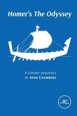 John Chambers - Homer's The Odyssey, Häftad