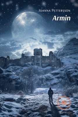 Joanna Pettersson, Europe Books - Armin, Häftad