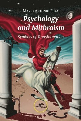 bokomslag PSYCHOLOGY AND MITHRAISM