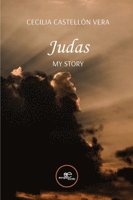 bokomslag JUDAS  MY STORY