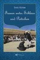 bokomslag FRAUEN UNTER SCHLEIER UND PEITSCHEN