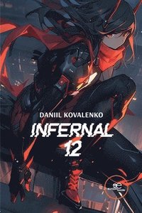 bokomslag Infernal 12