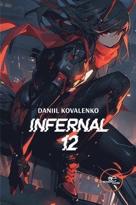 bokomslag Infernal 12