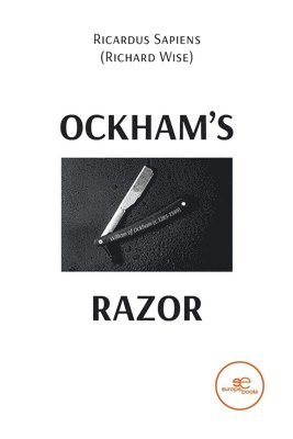 Ricardus Sapiens, Europe Books - Ockham's Razor, Häftad