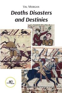 bokomslag Deaths Disasters and Destinies