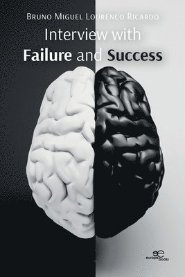 Bruno Miguel Lourenco Ricardo, Europe Books - Interview with Failure and Success, Häftad