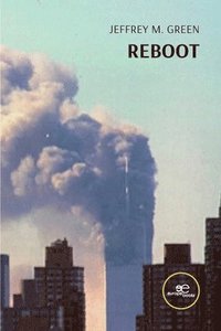 bokomslag Reboot