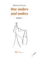 bokomslag WAR ANDERS UND ANDERS - BAND 1-2