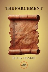 bokomslag The Parchment