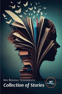 bokomslag COLLECTION OF STORIES
