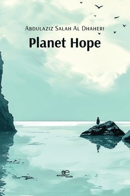 bokomslag PLANET HOPE