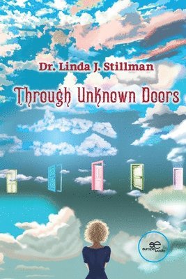 bokomslag Through Unknown Doors