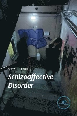 bokomslag SCHIZOAFFECTIVE DISORDER