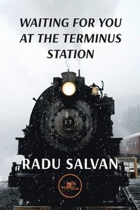 bokomslag Waiting for you at the terminus station