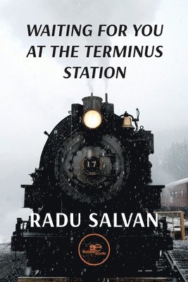 bokomslag Waiting for you at the terminus station