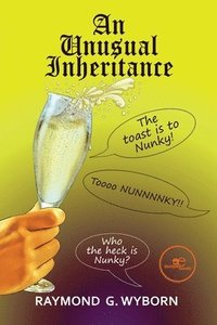bokomslag An Unusual Inheritance