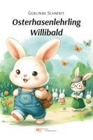 bokomslag OSTERHASENLEHRLING WILLIBALD
