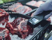 bokomslag FOOD SAFETY AUDIT IN THE FOOD SERVICES INDUSTRY