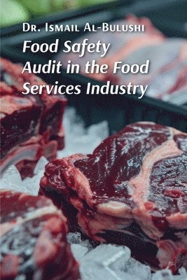 bokomslag FOOD SAFETY AUDIT IN THE FOOD SERVICES INDUSTRY