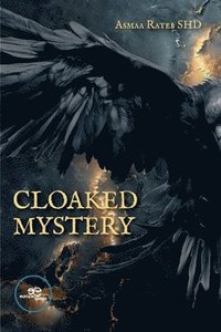 bokomslag CLOAKED MYSTERY