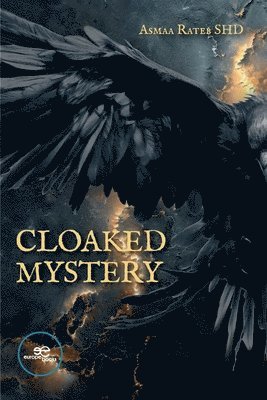 CLOAKED MYSTERY 1