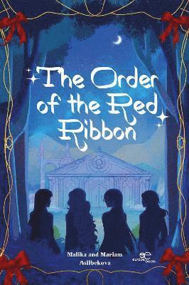 THE ORDER OF THE RED RIBBON 1